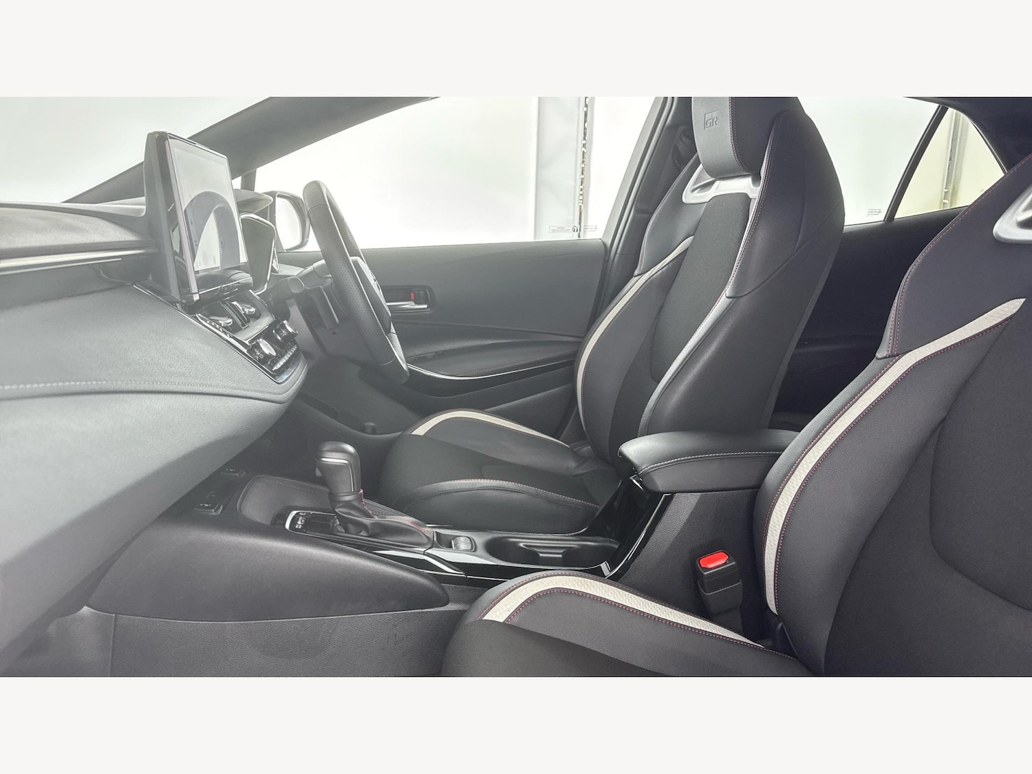 Used Toyota Corolla 2023 for sale - 76645097: Photo 12