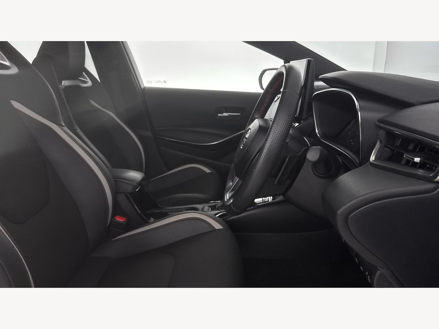 Used Toyota Corolla 2023 for sale - 76645097: Photo 13