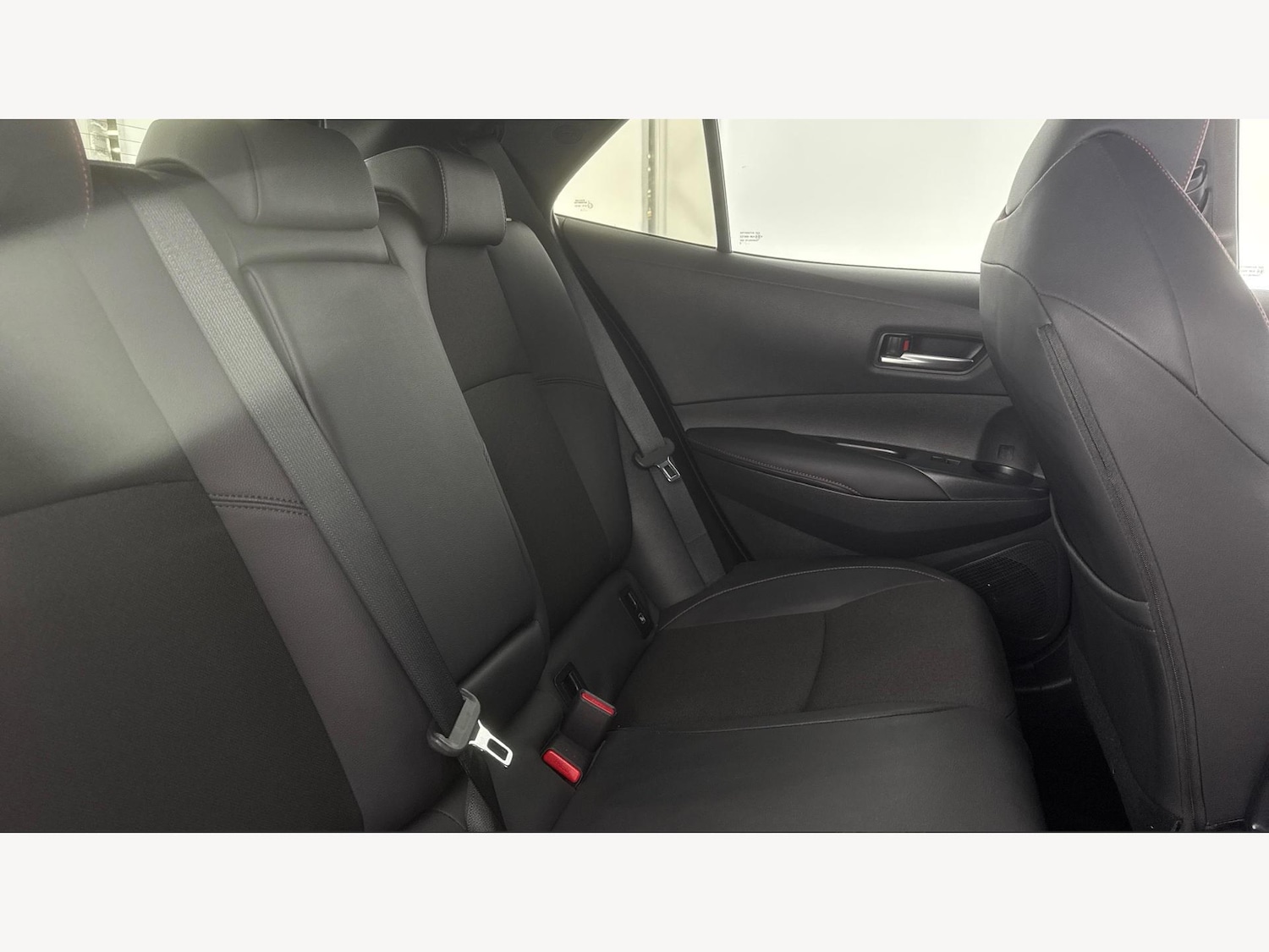 Used Toyota Corolla 2023 for sale - 76645097: Photo 14