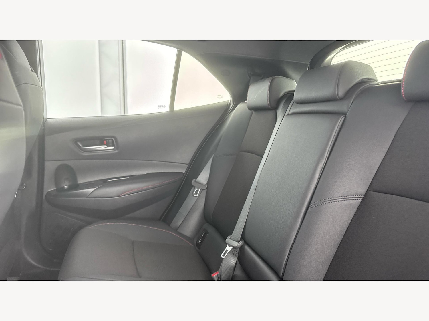 Used Toyota Corolla 2023 for sale - 76645097: Photo 15