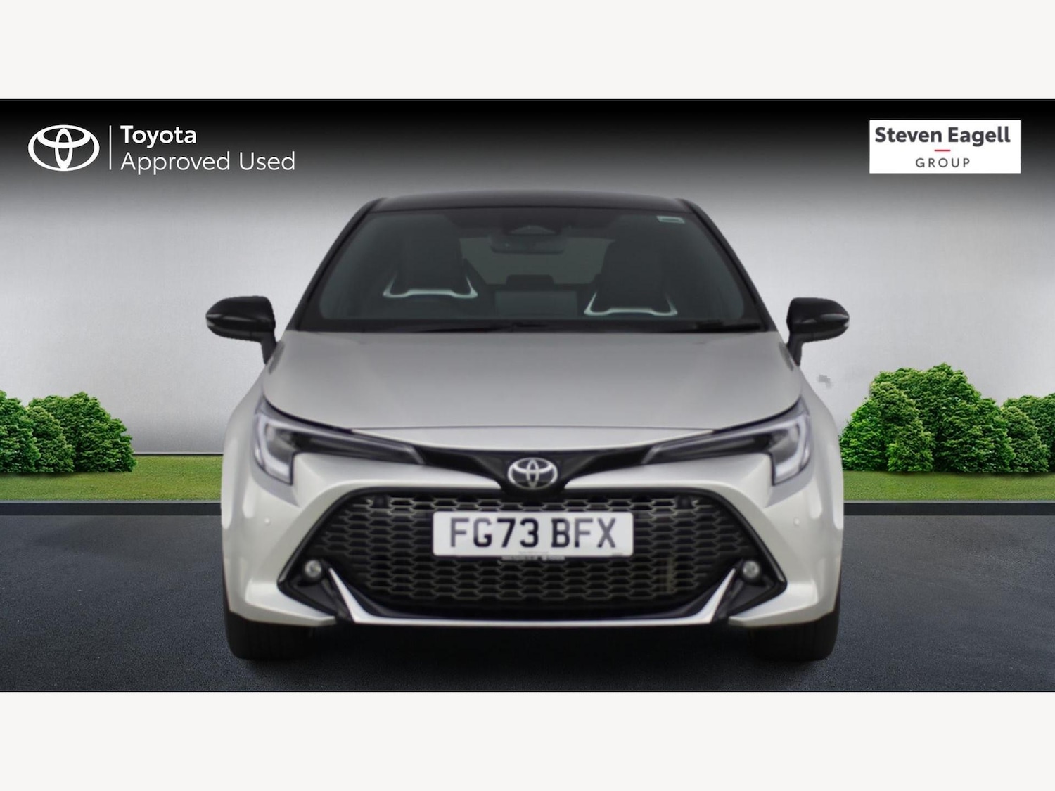 Used Toyota Corolla 2023 for sale - 76645097: Photo 17