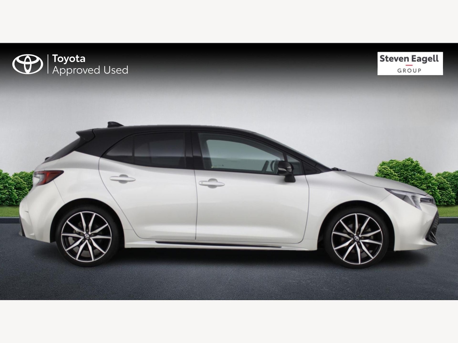 Used Toyota Corolla 2023 for sale - 76645097: Photo 18