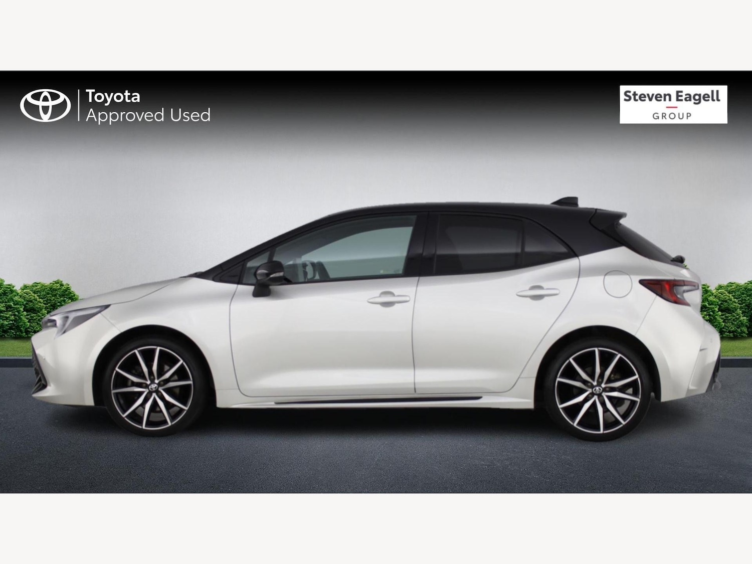 Used Toyota Corolla 2023 for sale - 76645097: Photo 19