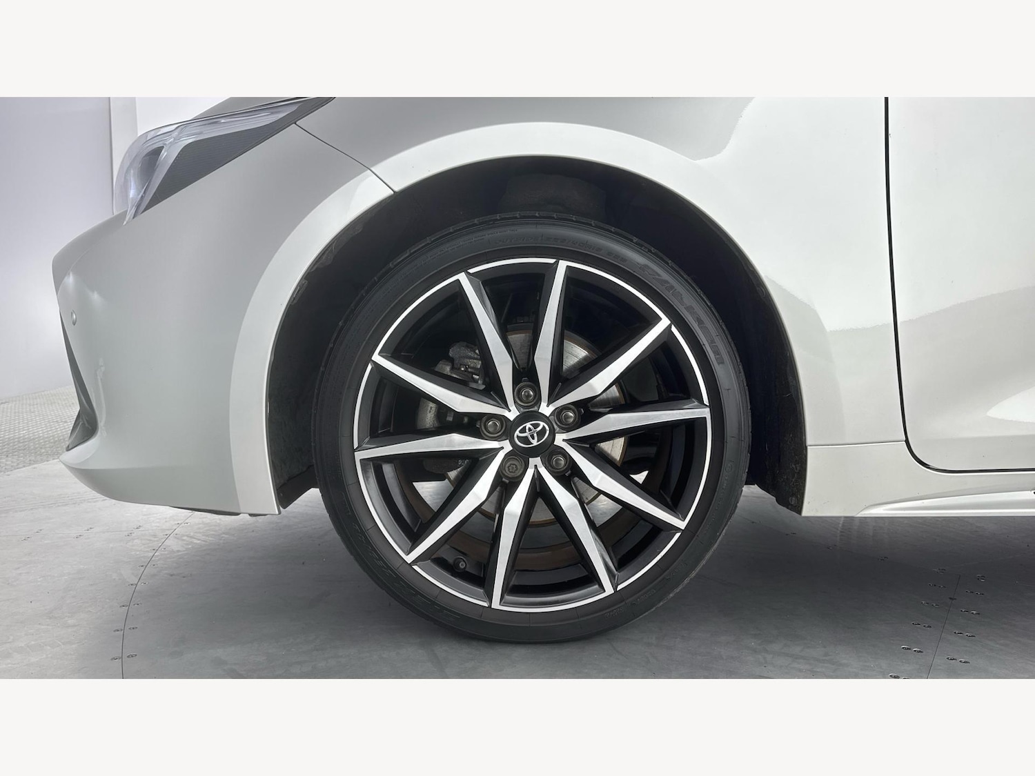 Used Toyota Corolla 2023 for sale - 76645097: Photo 20