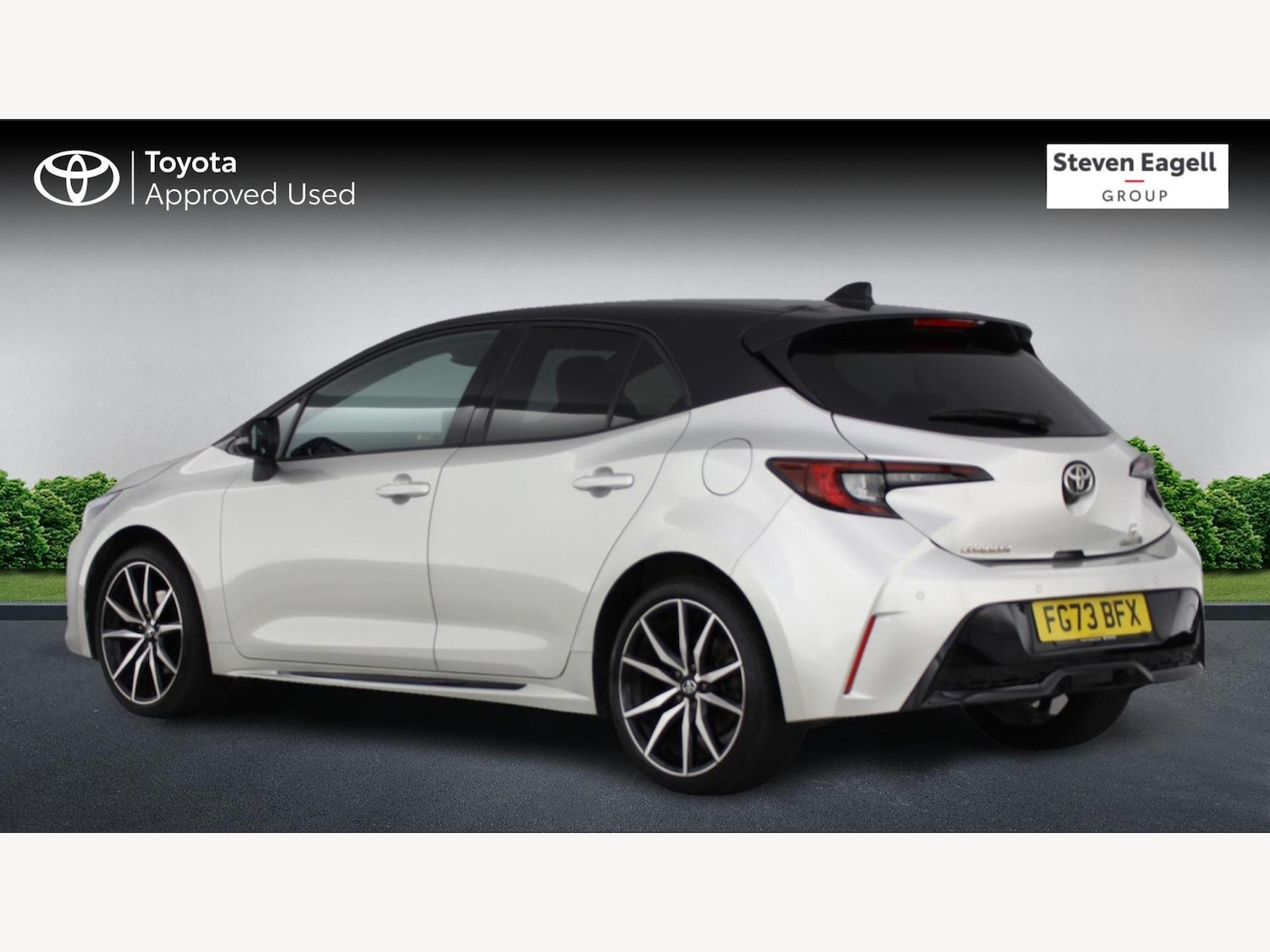 Used Toyota Corolla 2023 for sale - 76645097: Photo 6