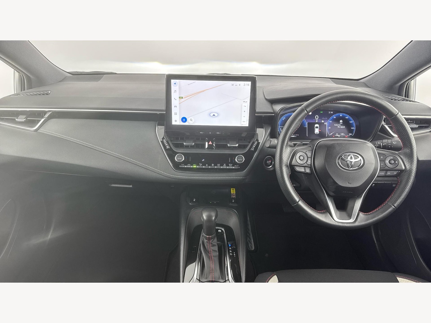Used Toyota Corolla 2023 for sale - 76645097: Photo 7
