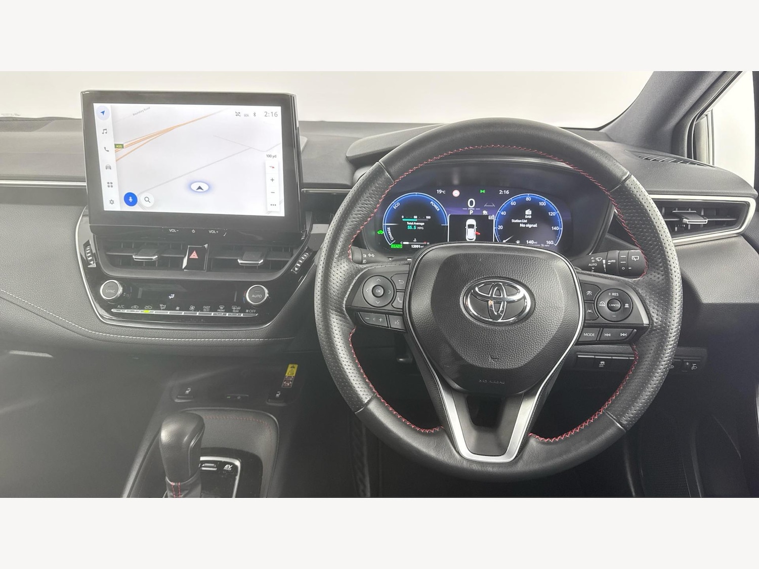 Used Toyota Corolla 2023 for sale - 76645097: Photo 8