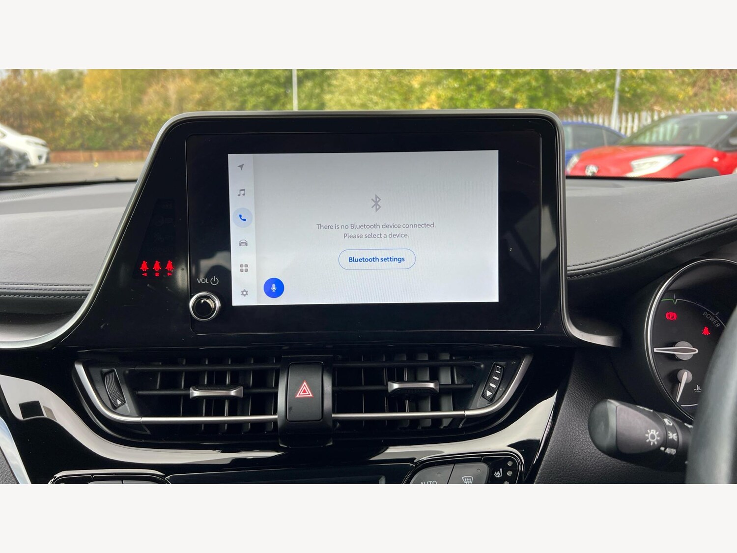 Used Toyota C-HR 2023 for sale - 76528090: Photo 22