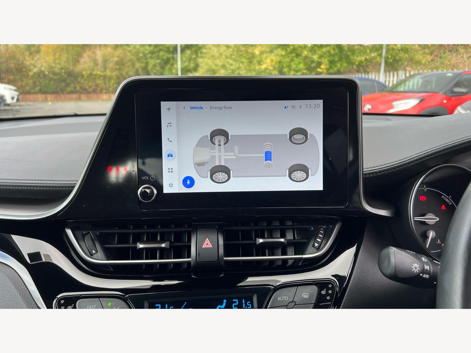 Used Toyota C-HR 2023 for sale - 76528090: Photo 23