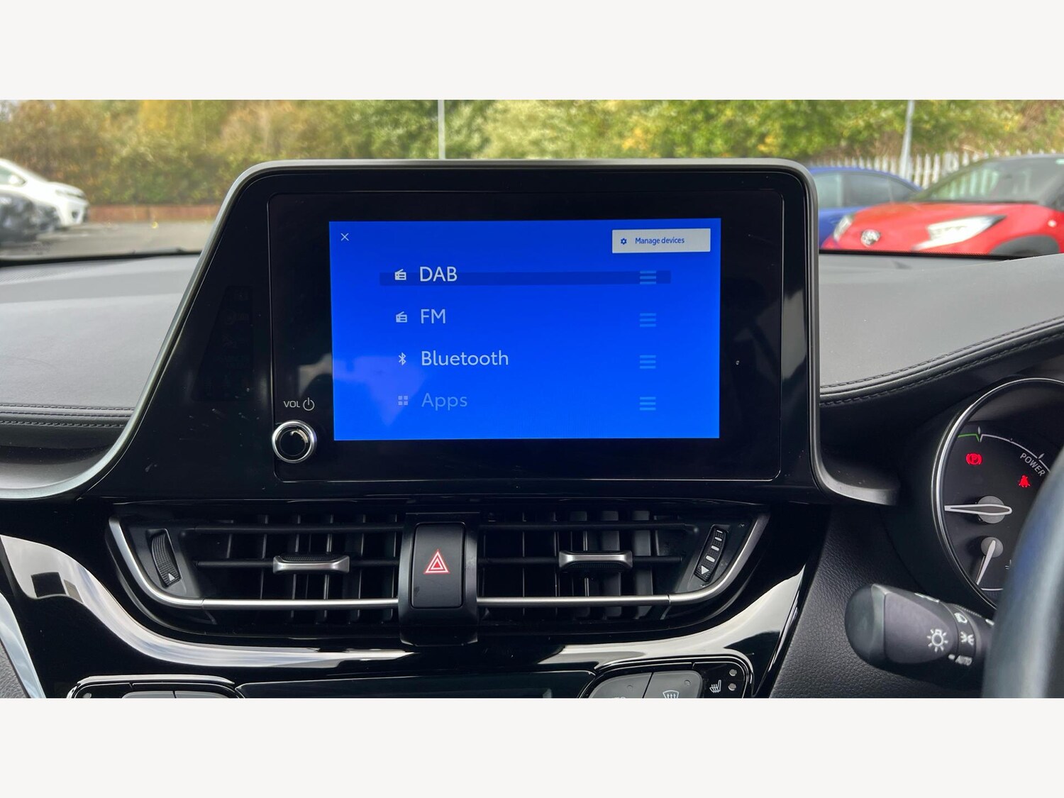 Used Toyota C-HR 2023 for sale - 76528090: Photo 25