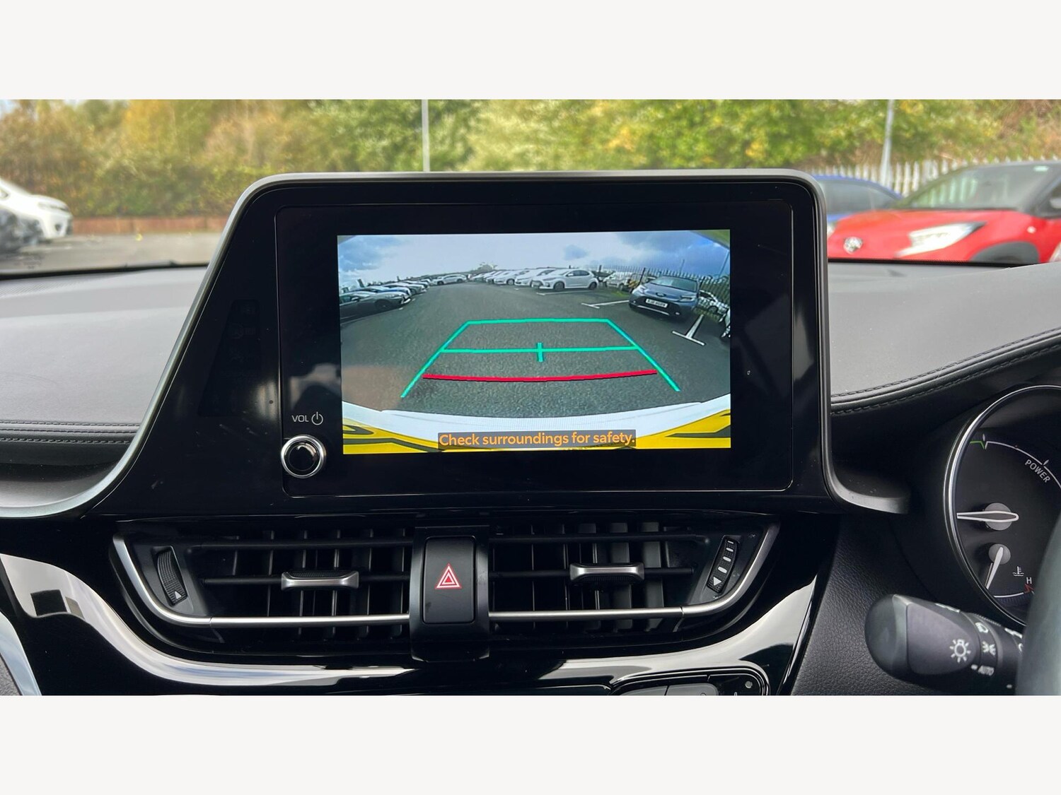 Used Toyota C-HR 2023 for sale - 76528090: Photo 26