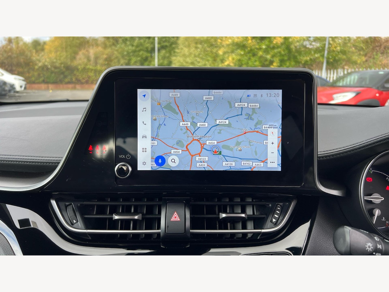 Used Toyota C-HR 2023 for sale - 76528090: Photo 9