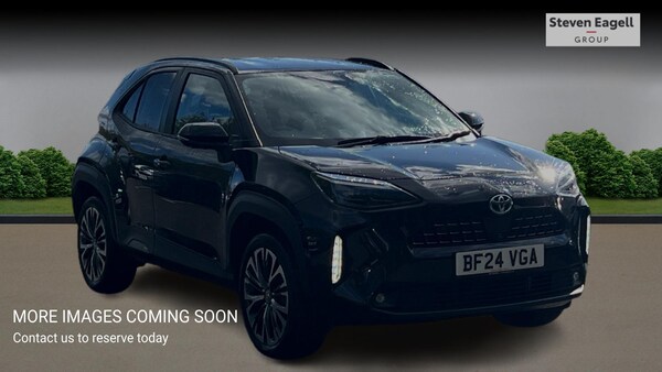 Used Toyota Yaris Cross 2024 for sale - 76099102: Photo 1