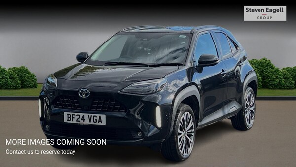 Used Toyota Yaris Cross 2024 for sale - 76099102: Photo 3