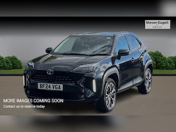 Used Toyota Yaris Cross 2024 for sale - 76099102: Photo 3