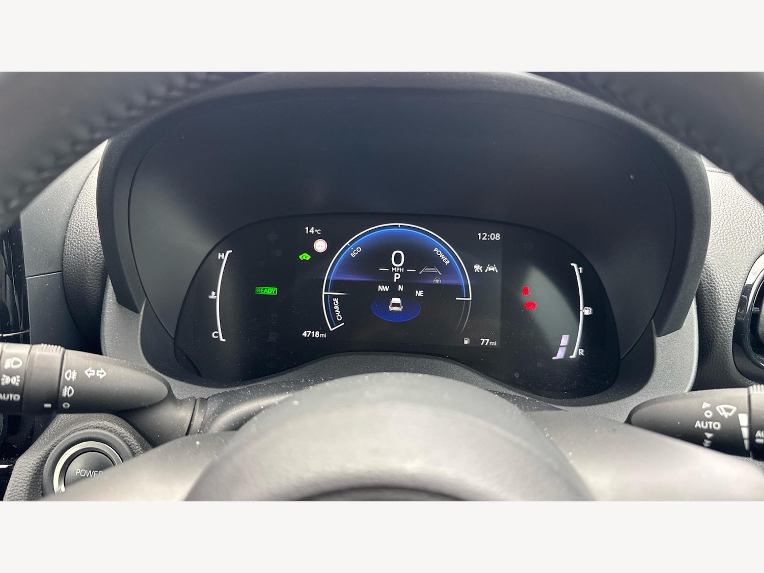 Used Toyota Yaris Cross 2025 for sale - 76326198: Photo 11