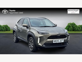 Toyota - Yaris Cross