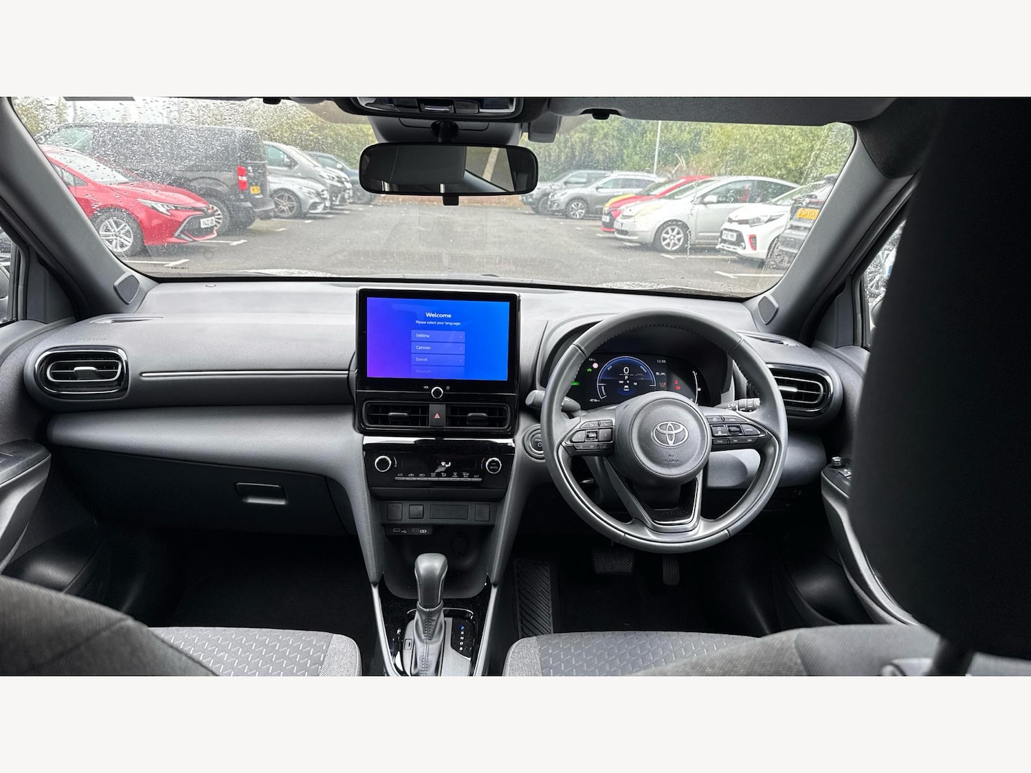 Used Toyota Yaris Cross 2025 for sale - 76326198: Photo 7