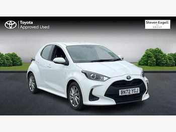 Used Toyota Yaris 2023 for sale - 78612729: Photo