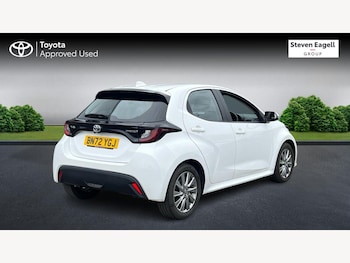 Used Toyota Yaris 2023 for sale - 78612729: Photo