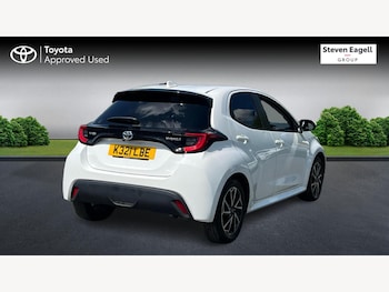Used Toyota Yaris 2023 for sale - 78661801: Photo