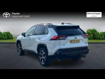 Used Toyota RAV4 2022 for sale - 74704805: Photo