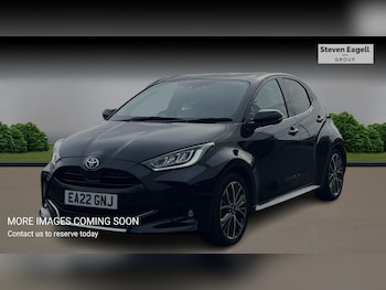 Used Toyota Yaris 2022 for sale - 78318853: Photo