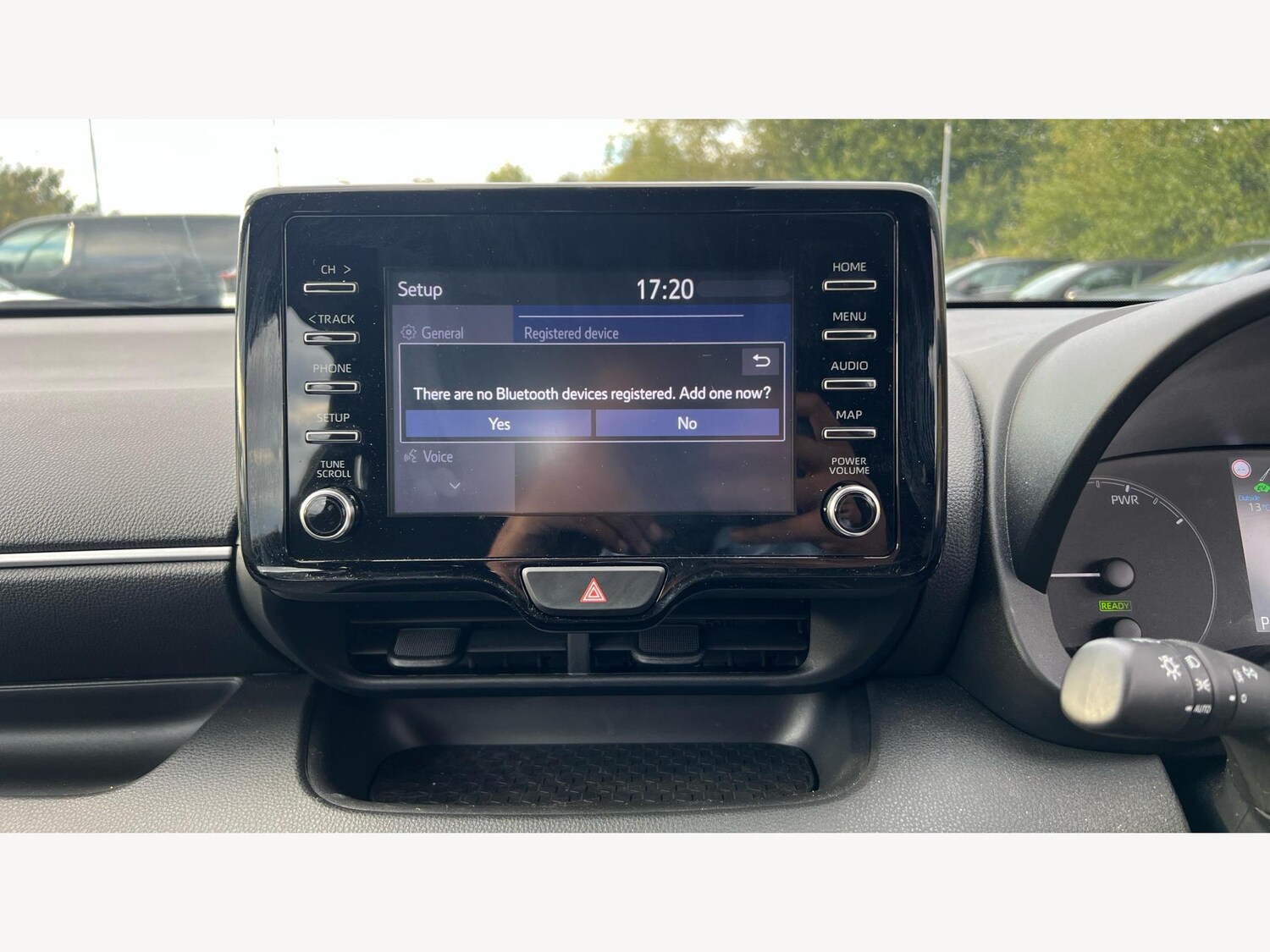 Used Toyota Yaris 2023 for sale - 76512042: Photo 22