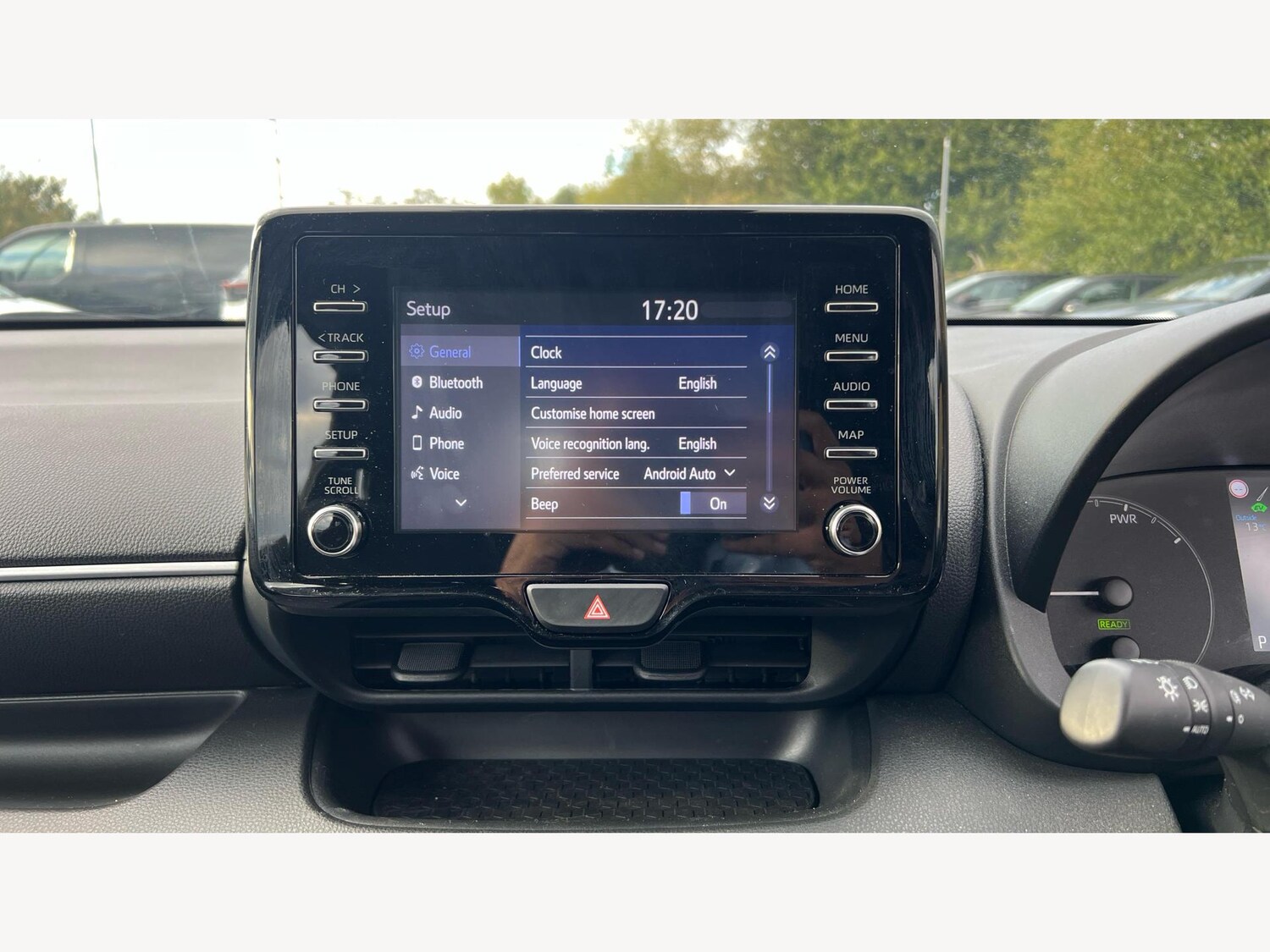 Used Toyota Yaris 2023 for sale - 76512042: Photo 24