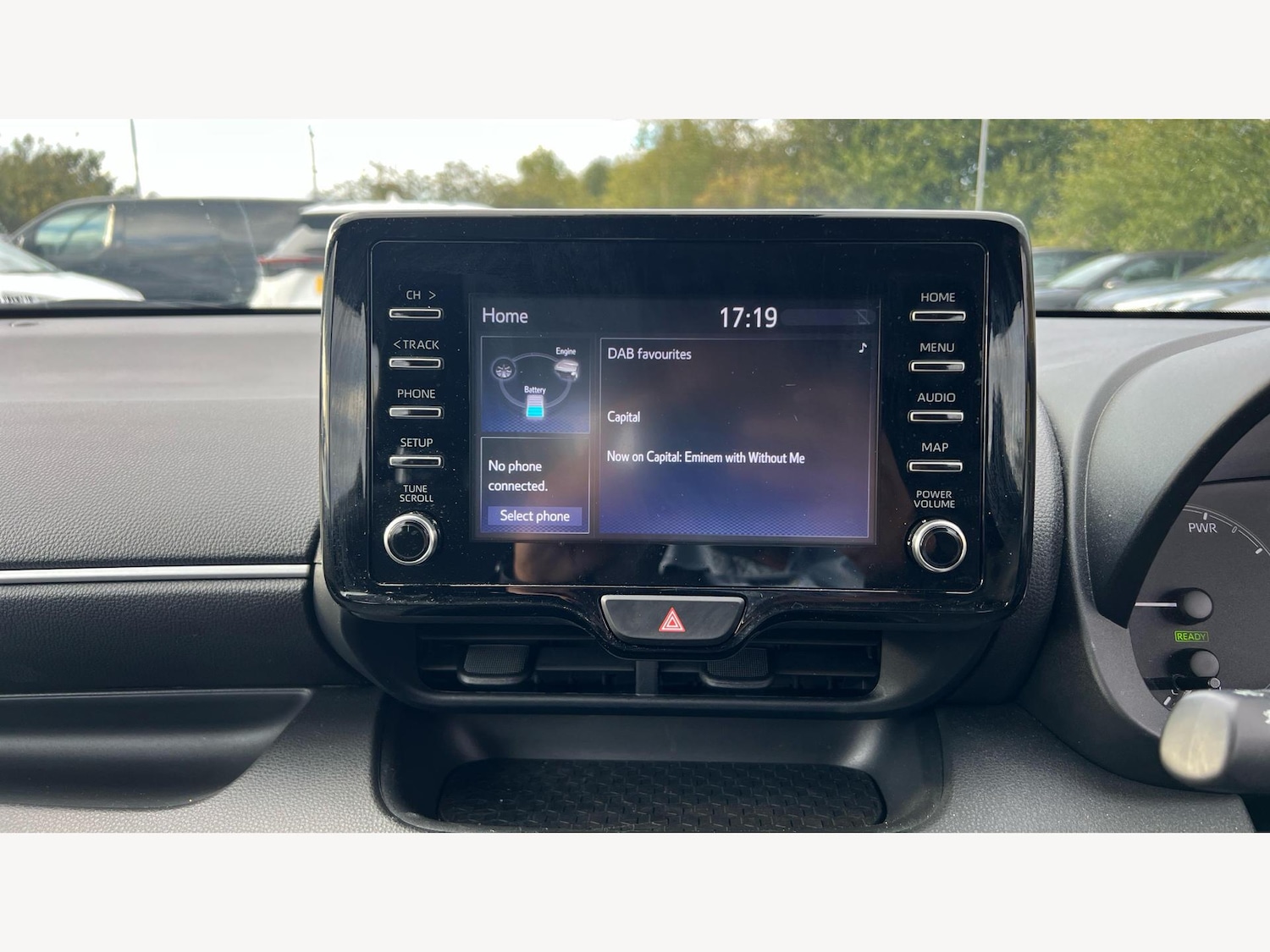 Used Toyota Yaris 2023 for sale - 76512042: Photo 9