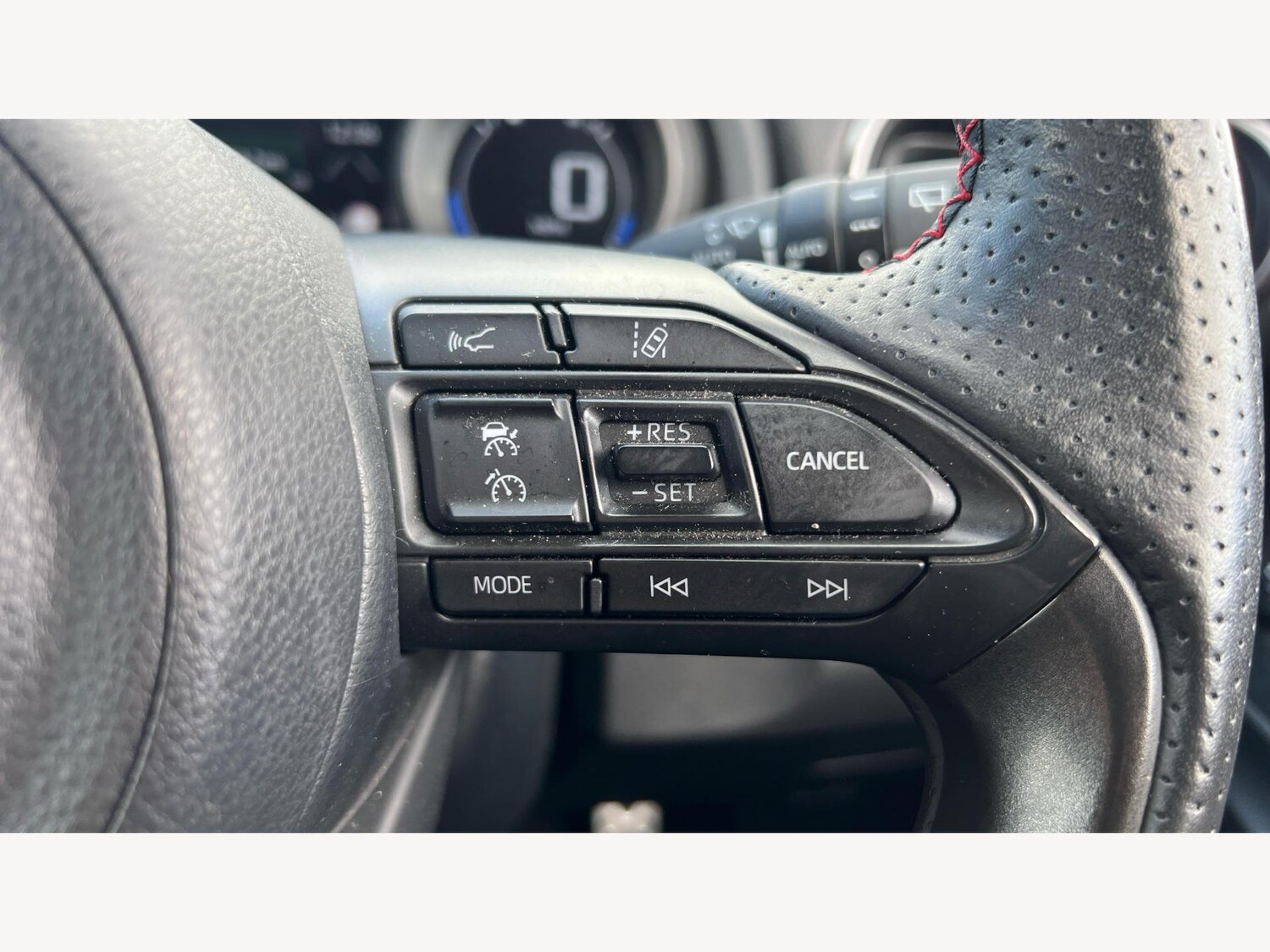 Vehicle 30
