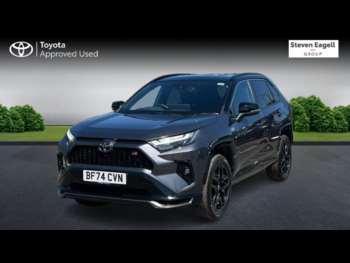 Used Toyota RAV4 2024 for sale - 74705036: Photo