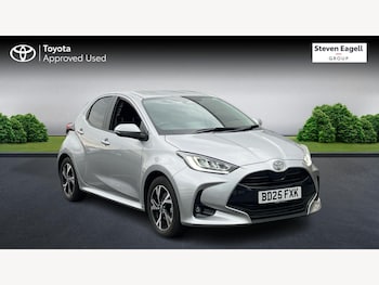 Used Toyota Yaris 2025 for sale - 78548150: Photo