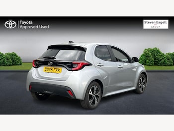 Used Toyota Yaris 2025 for sale - 78548150: Photo