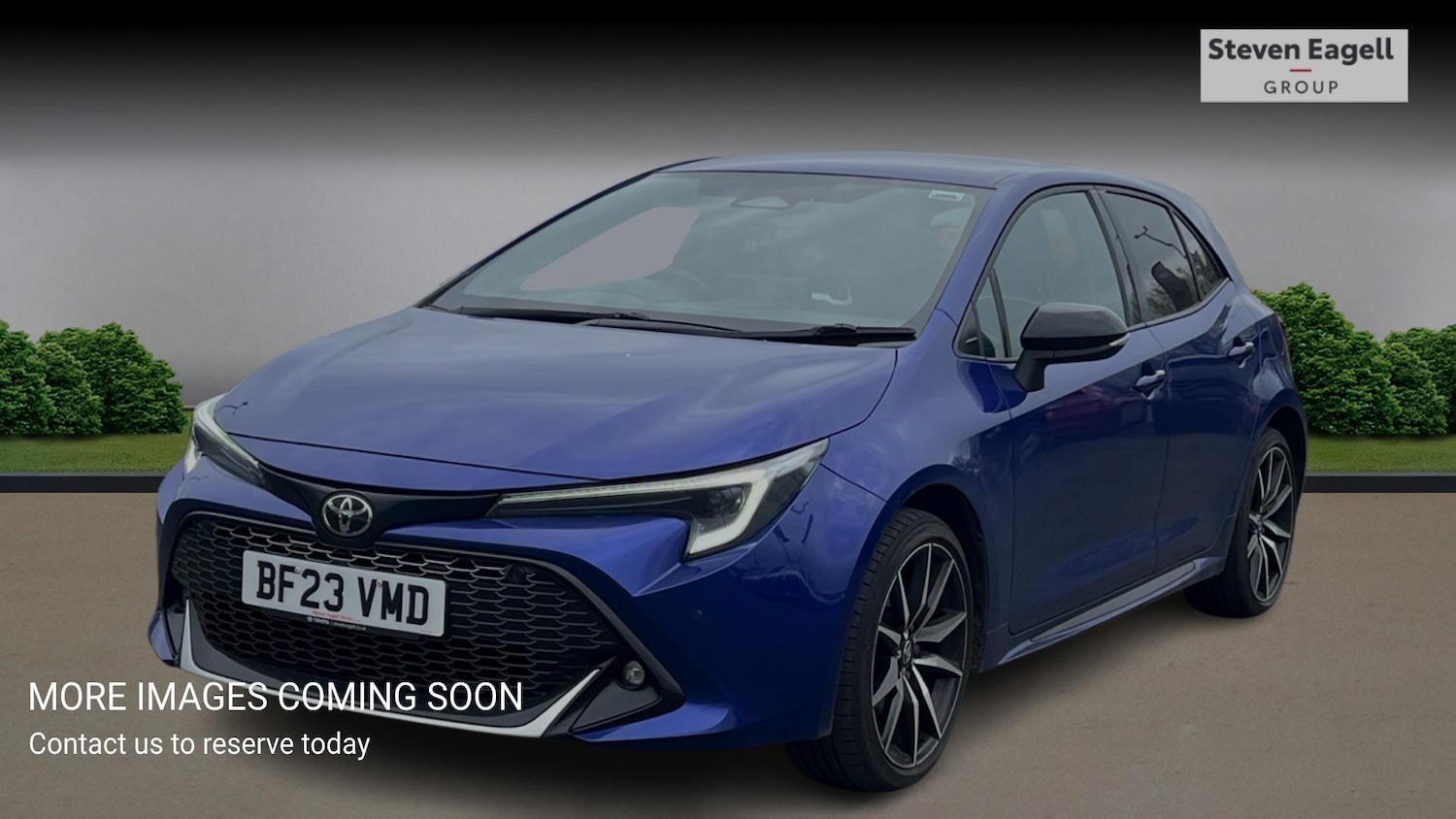 Used Toyota Corolla for sale - 78215081: Photo 3