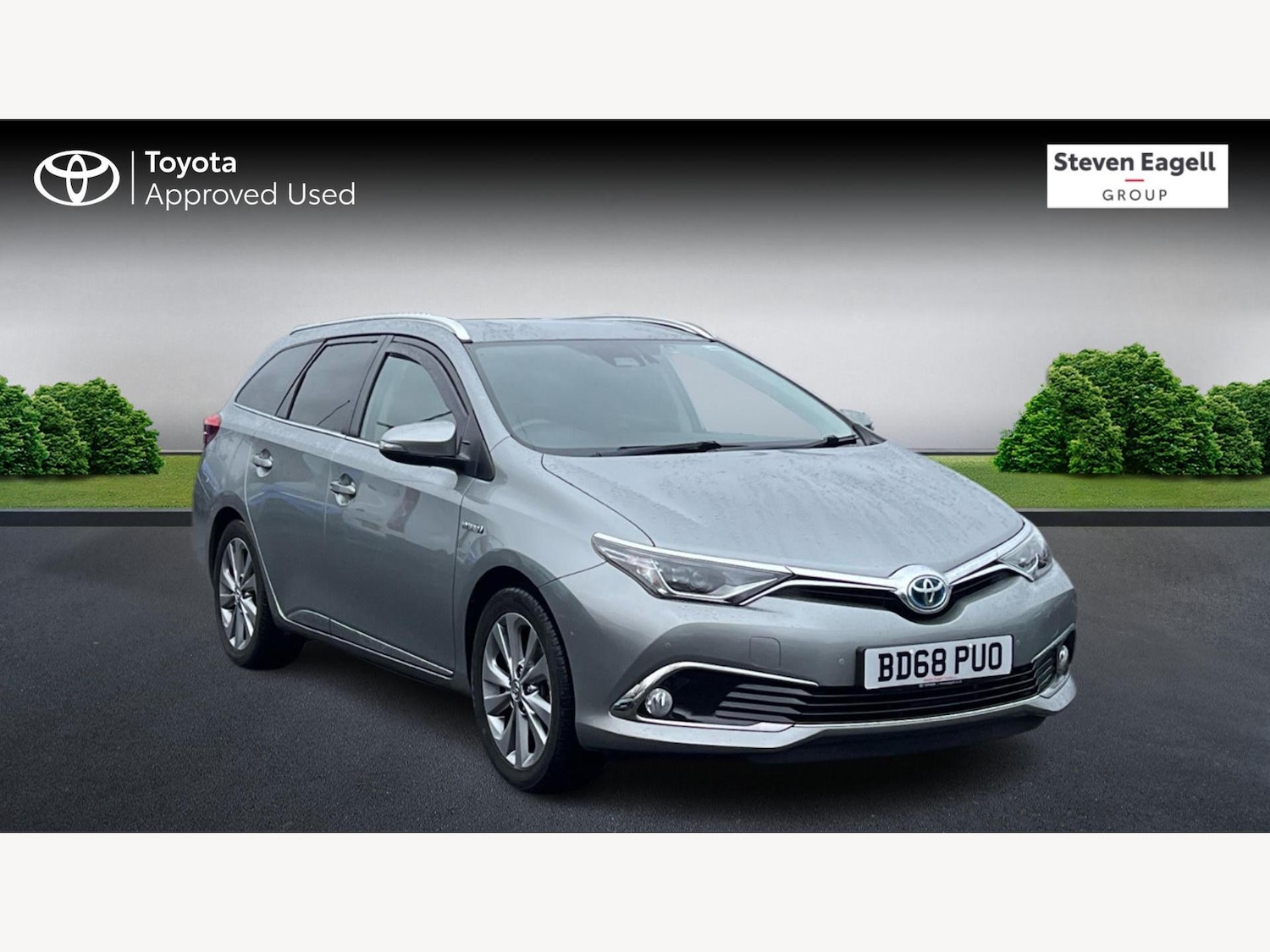 Used Toyota Auris 2018 for sale - 77377007: Photo 1