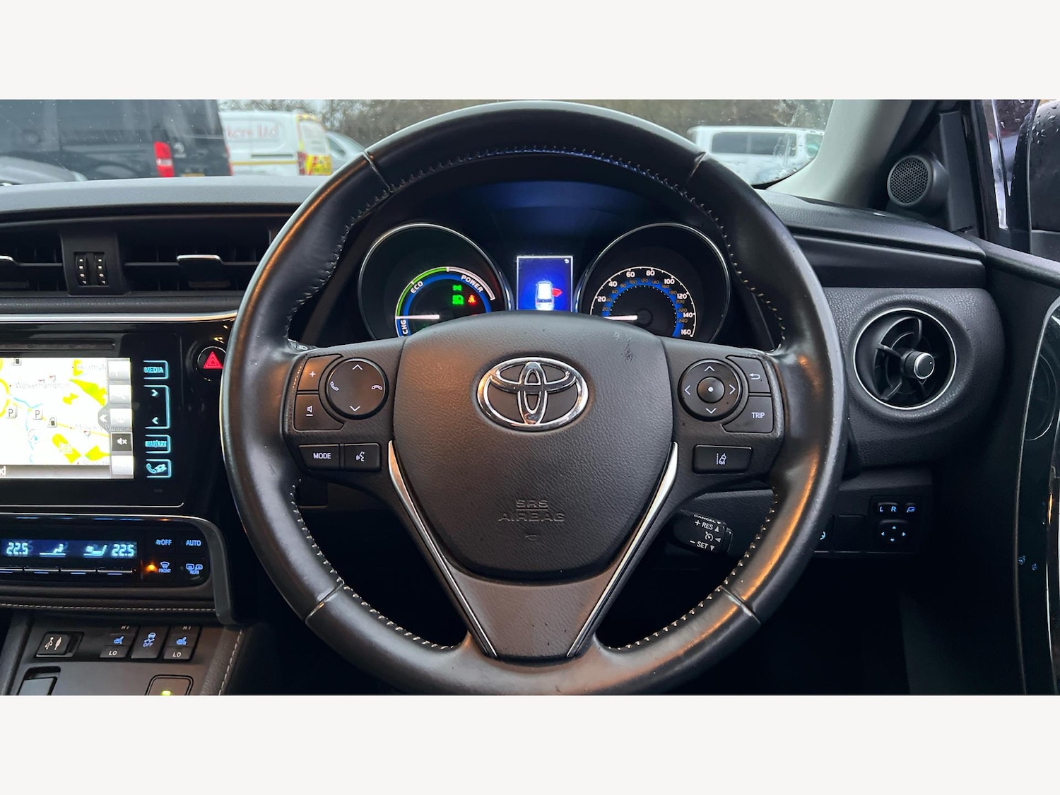 Used Toyota Auris 2018 for sale - 77377007: Photo 10