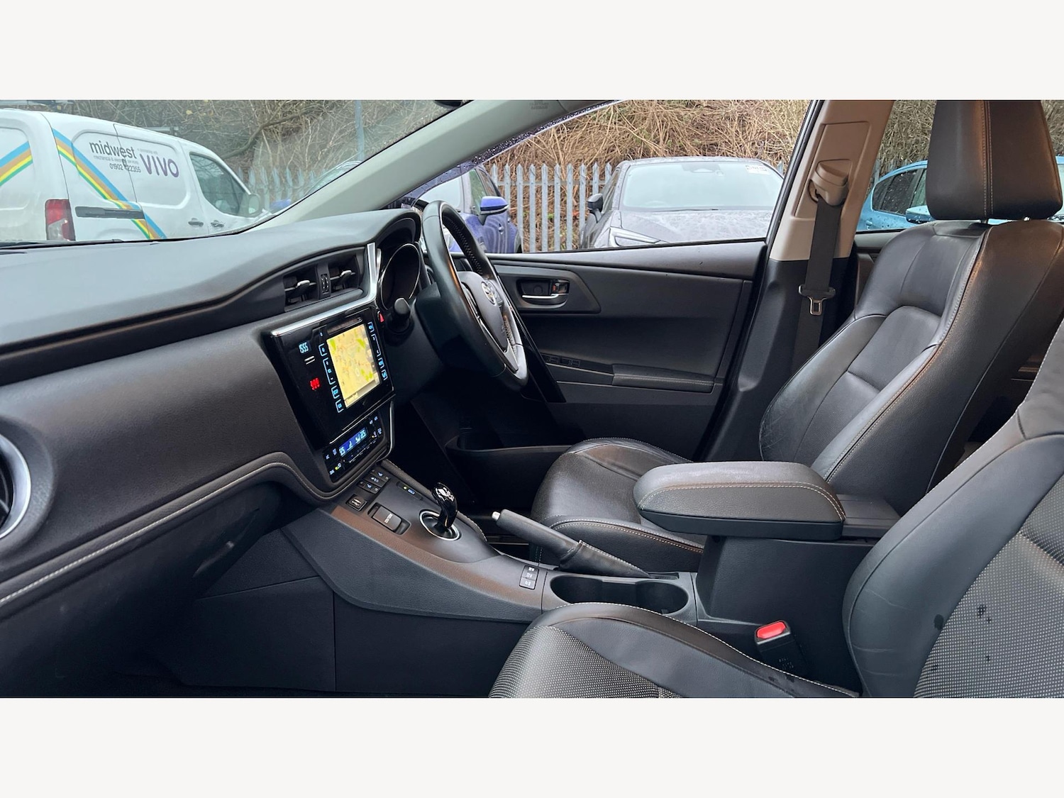 Used Toyota Auris 2018 for sale - 77377007: Photo 12