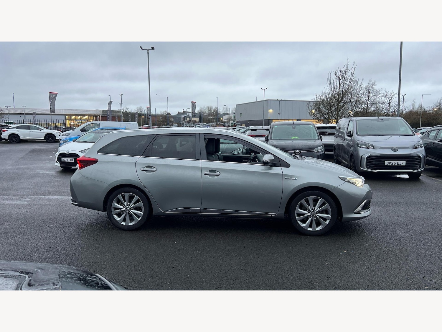 Used Toyota Auris 2018 for sale - 77377007: Photo 18
