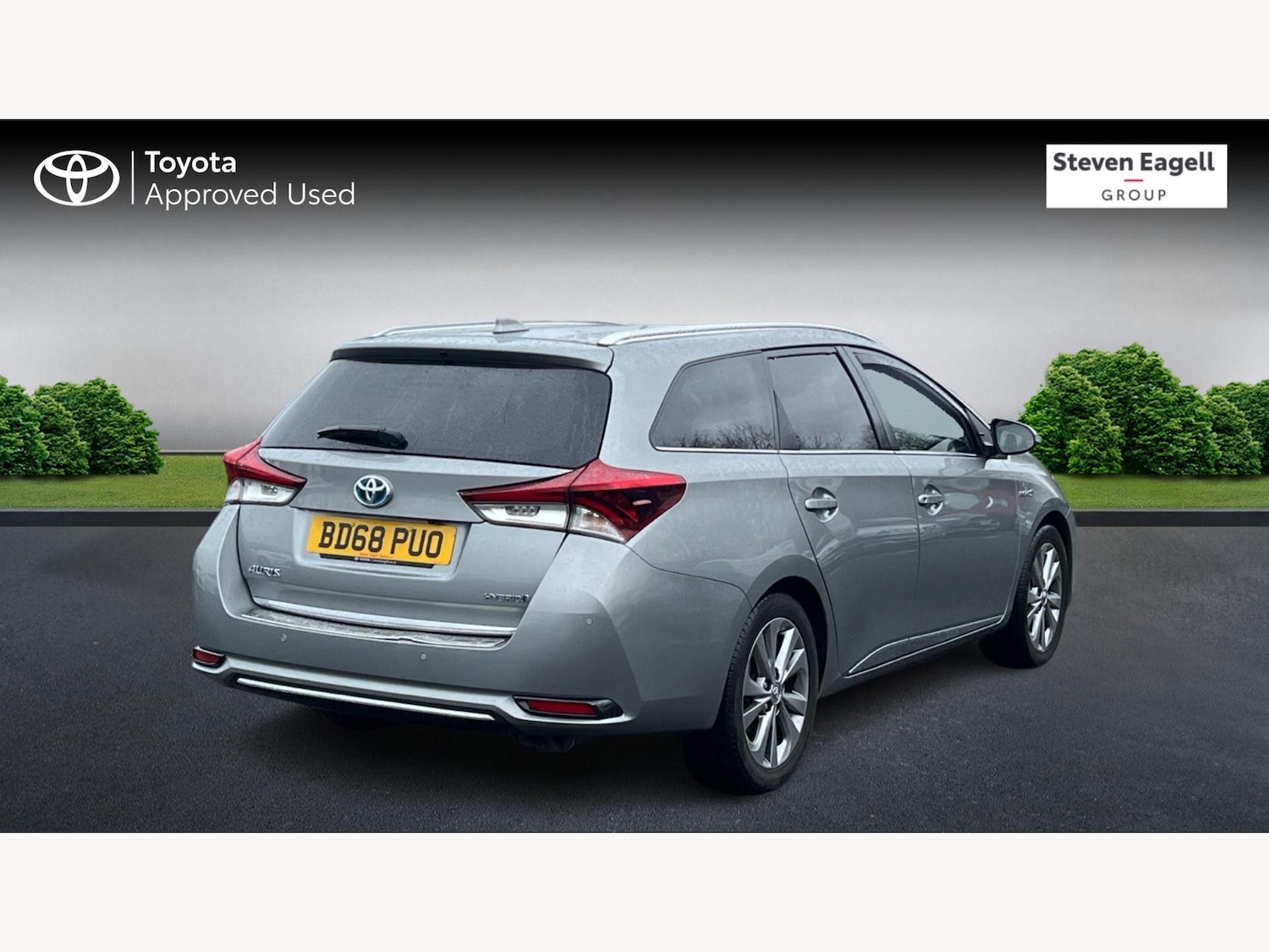 Used Toyota Auris 2018 for sale - 77377007: Photo 2