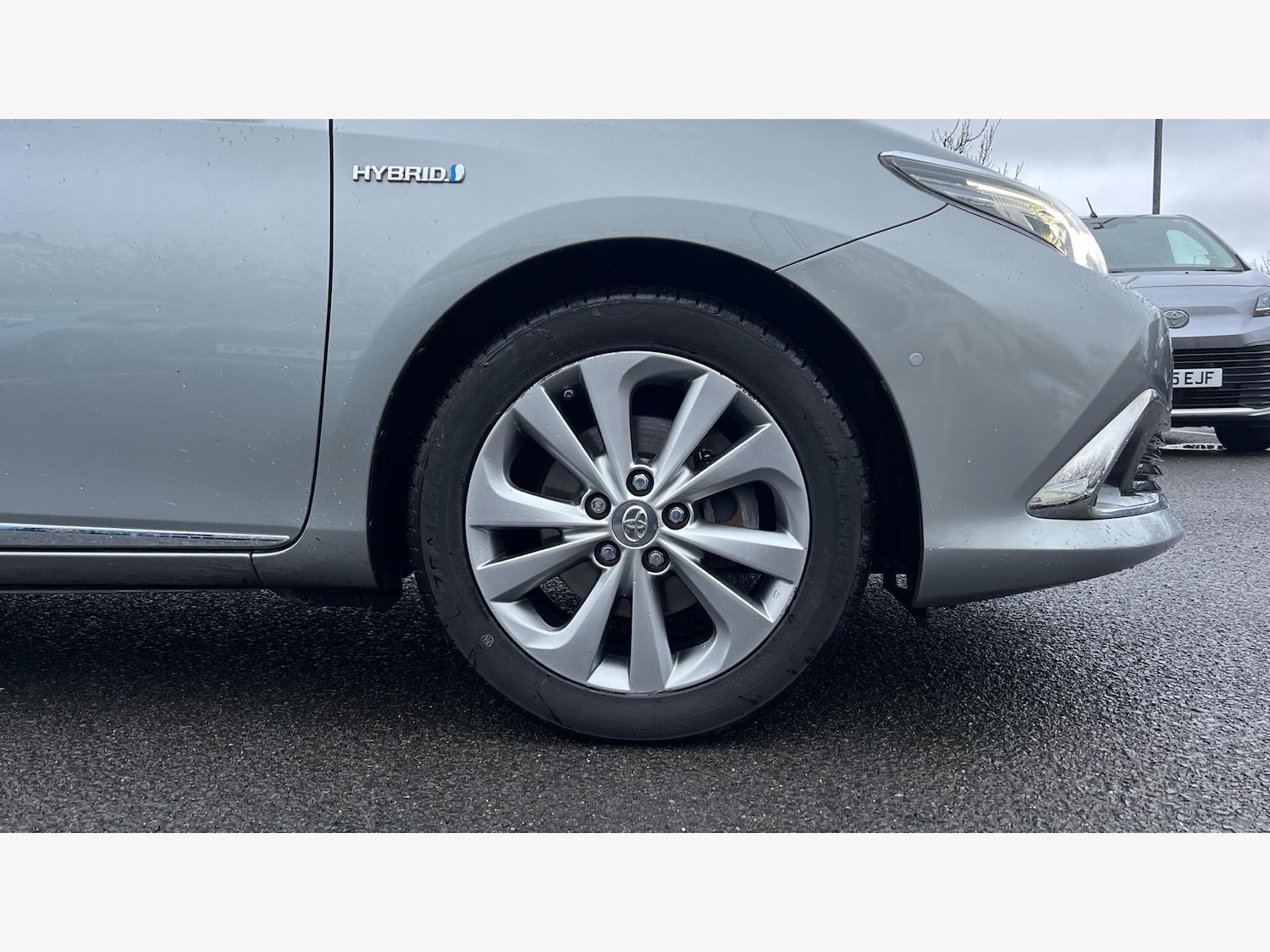 Used Toyota Auris 2018 for sale - 77377007: Photo 20