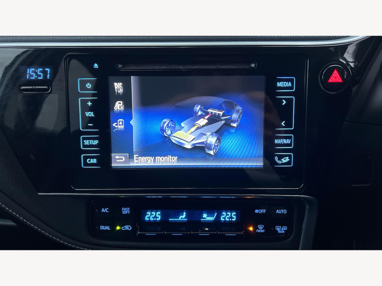 Used Toyota Auris 2018 for sale - 77377007: Photo 23