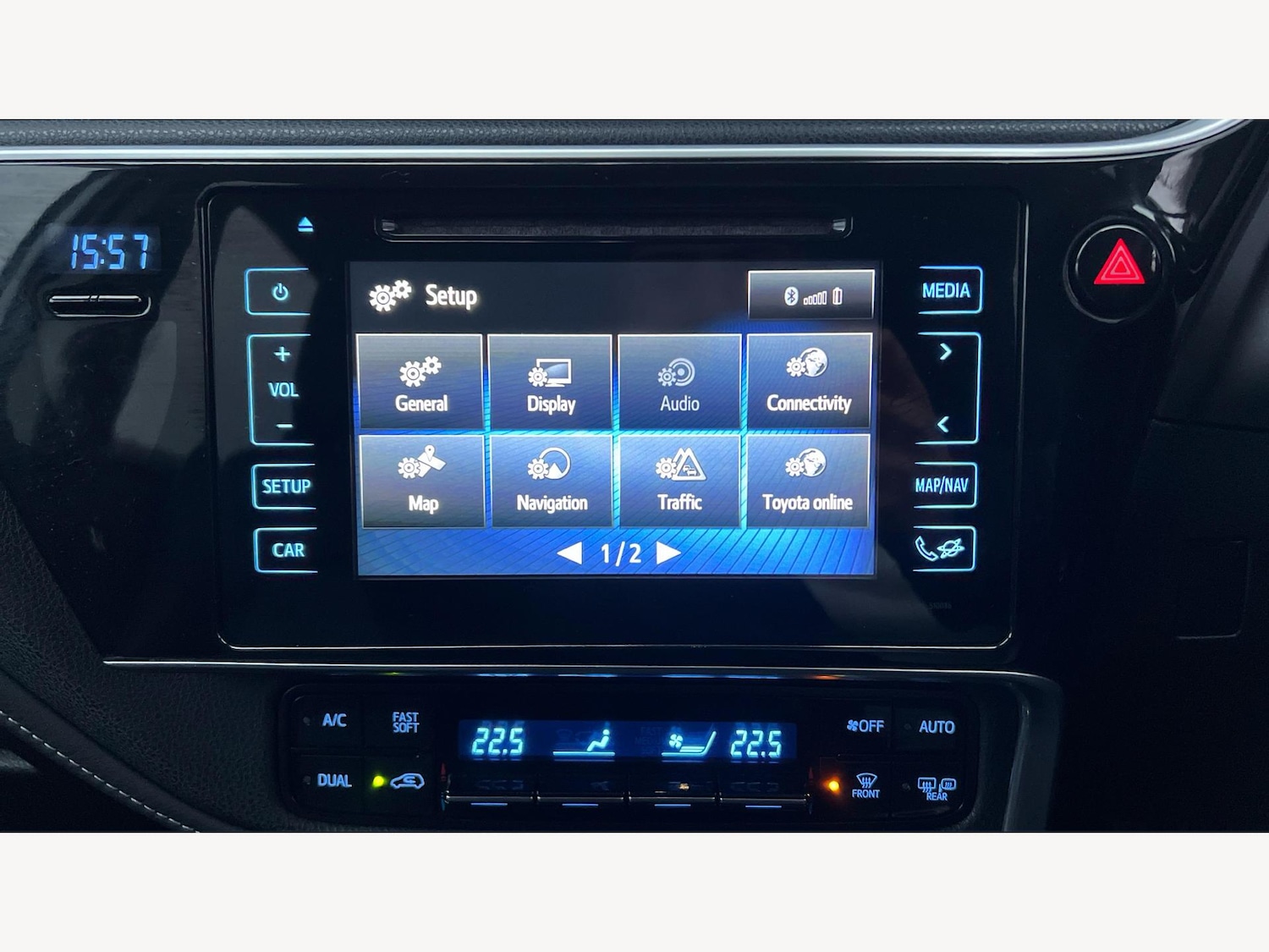 Used Toyota Auris 2018 for sale - 77377007: Photo 24