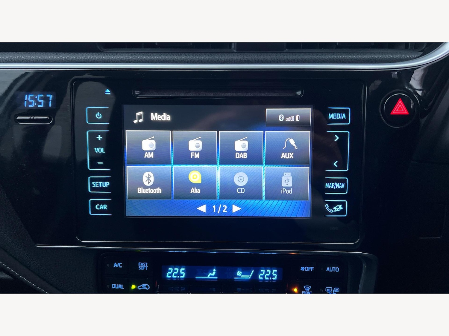 Used Toyota Auris 2018 for sale - 77377007: Photo 25