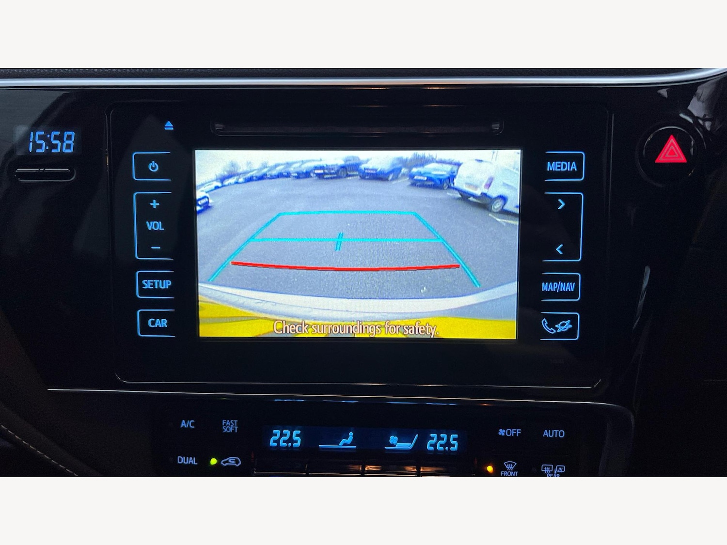 Used Toyota Auris 2018 for sale - 77377007: Photo 26