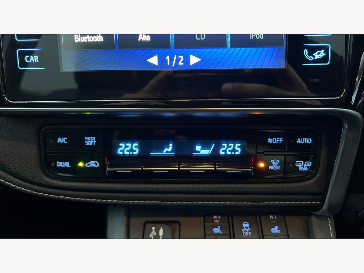 Used Toyota Auris 2018 for sale - 77377007: Photo 27