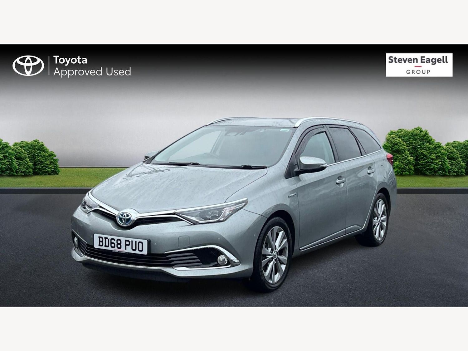 Used Toyota Auris 2018 for sale - 77377007: Photo 3
