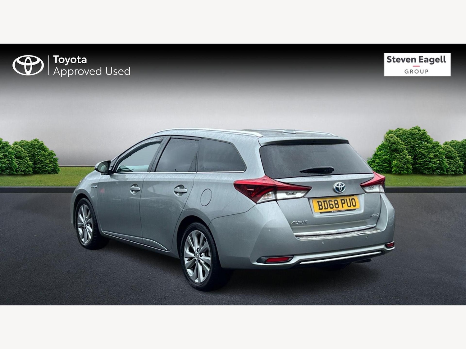 Used Toyota Auris 2018 for sale - 77377007: Photo 6