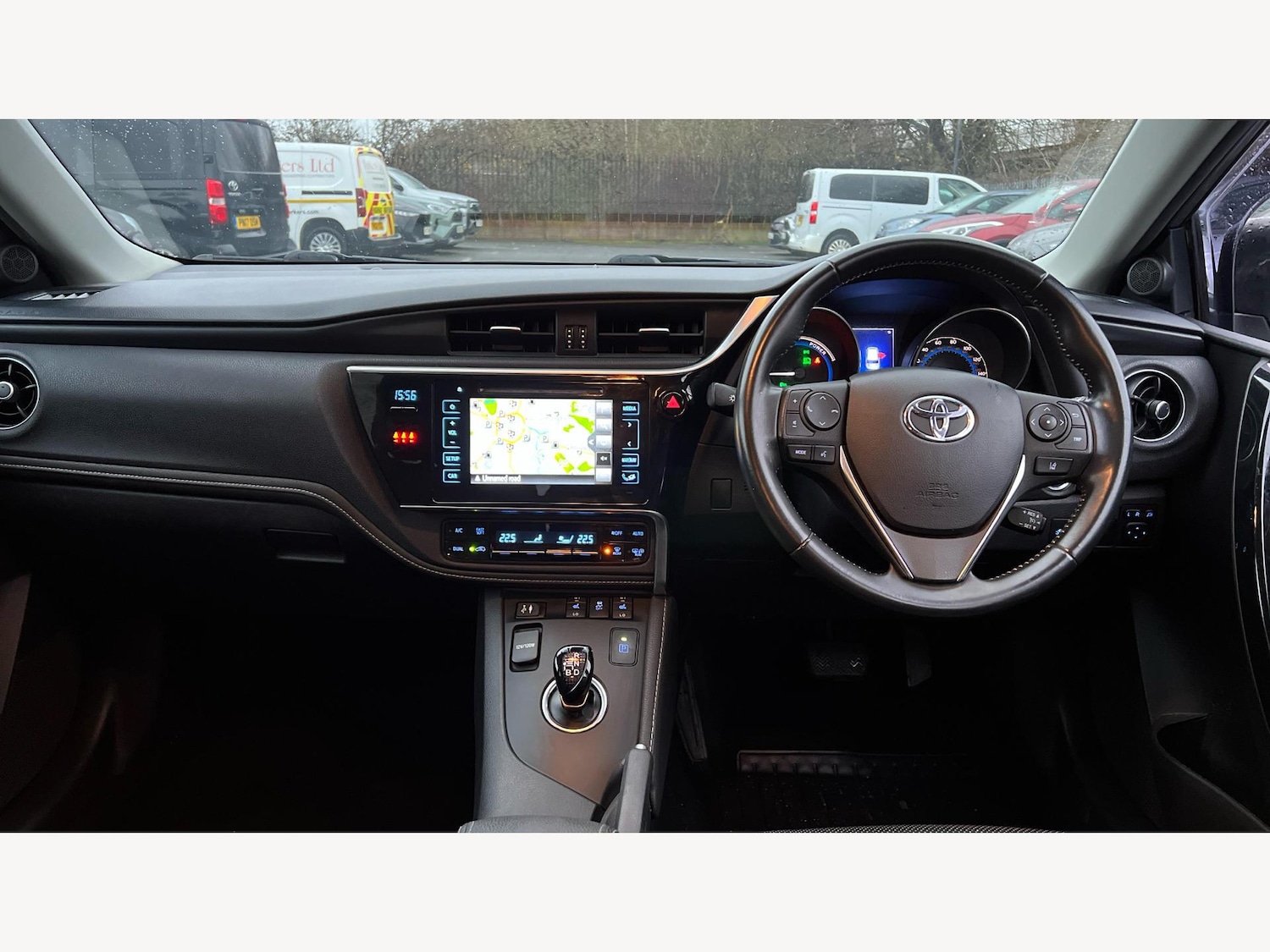 Used Toyota Auris 2018 for sale - 77377007: Photo 7