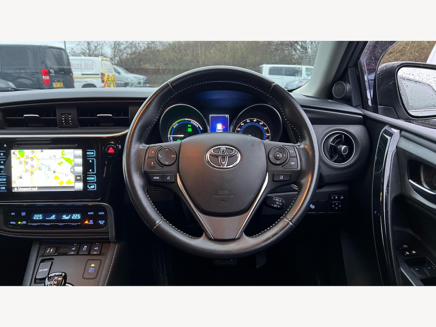 Used Toyota Auris 2018 for sale - 77377007: Photo 8